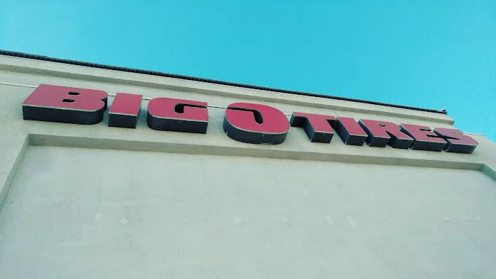 Big O Tires 2