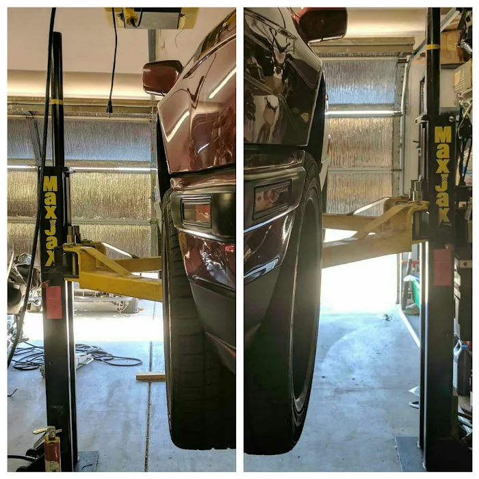 Big O Tires 9