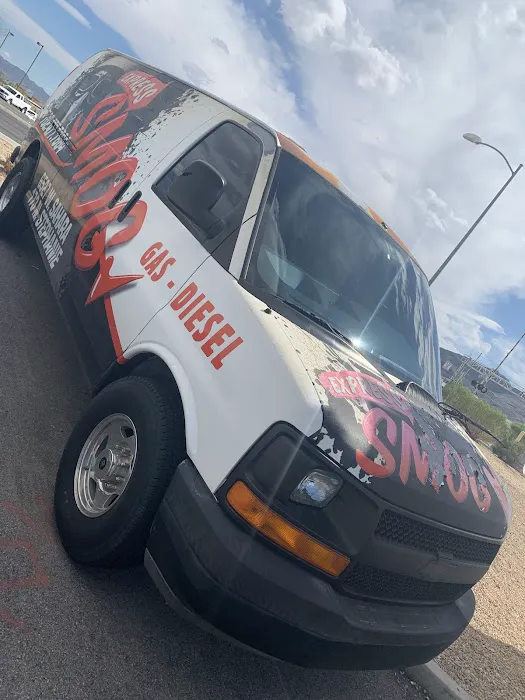 Express Smog 7