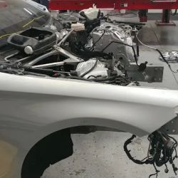 Gerber Collision & Glass ico