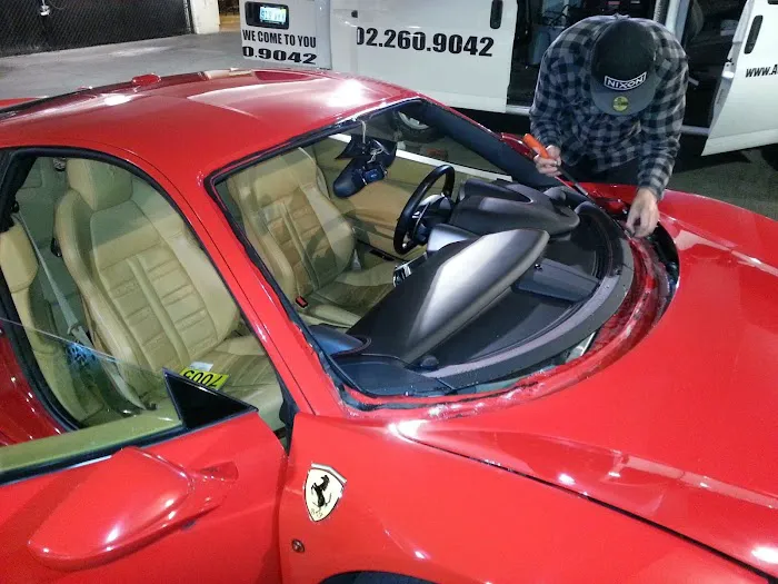 Auto Glass Shop AGRwindshields 5