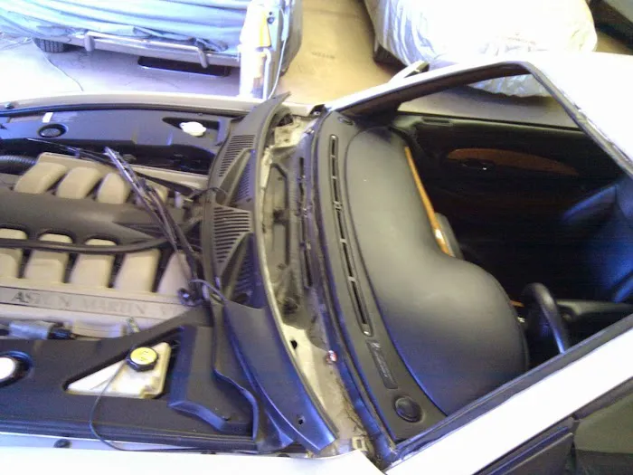 Auto Glass Shop AGRwindshields 1