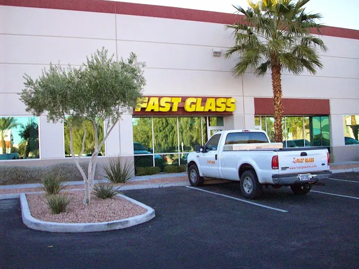 Fast Glass Inc 2