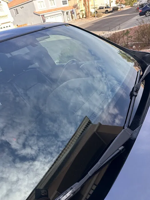 Fast Glass Inc 1