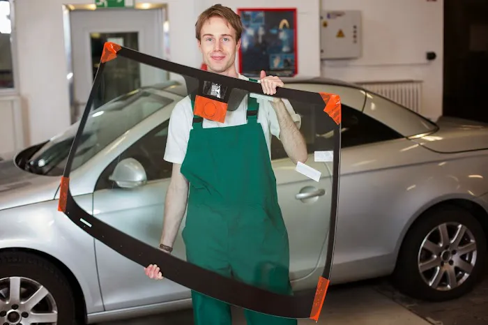 Fast Glass Inc 0