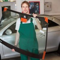 Fast Glass Inc