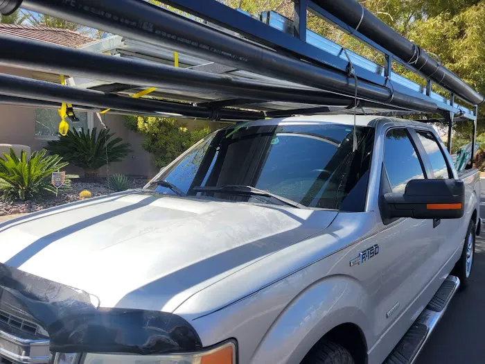 Fast Glass Inc 9