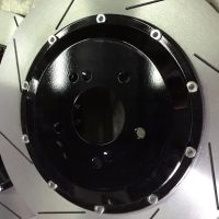 P & O BRAKE