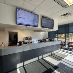 Big Brand Tire & Service ico