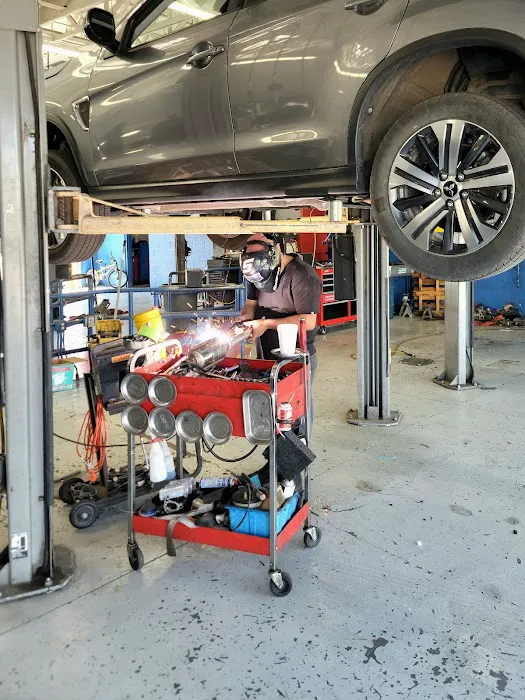 Big Brand Tire & Service 3