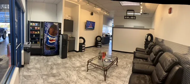 Big Brand Tire & Service 1