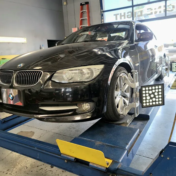 Big Brand Tire & Service 5