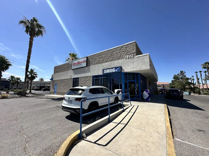 Big Brand Tire & Service 8
