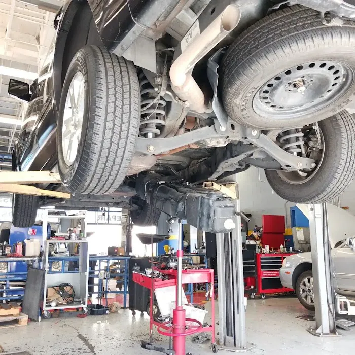 Big Brand Tire & Service 9