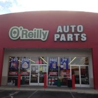 O'Reilly Auto Parts