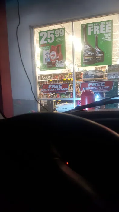 O'Reilly Auto Parts 9