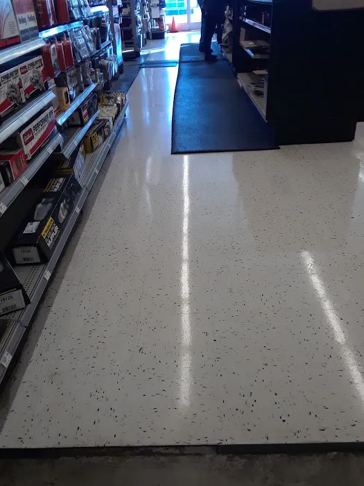 O'Reilly Auto Parts 7