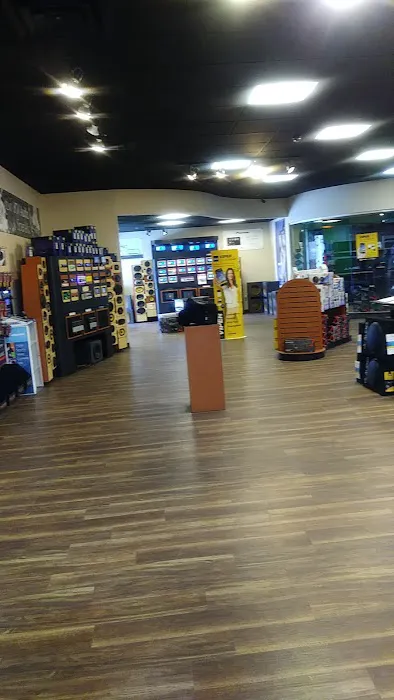 Audio Express 1