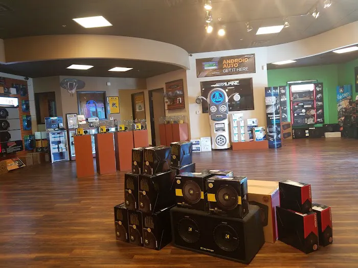Audio Express 5