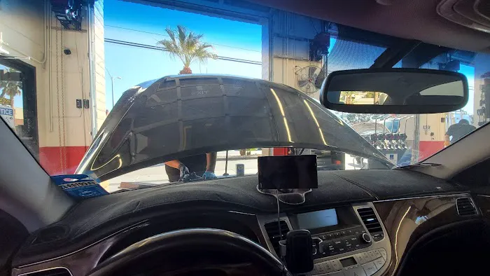 Valvoline Instant Oil Change 2