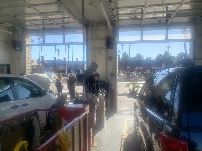 Valvoline Instant Oil Change 5