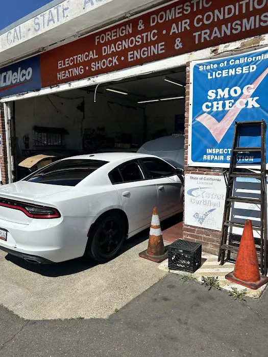 True Mobile Mechanic 3