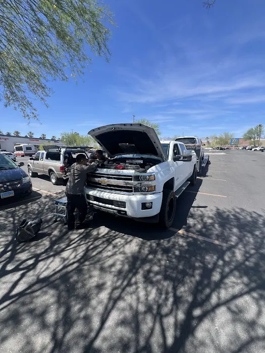 Mobile Mechanic 0