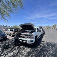 Mobile Mechanic