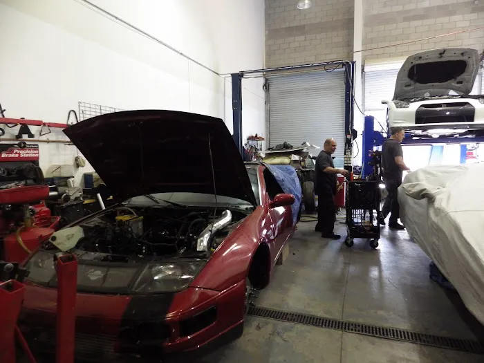 Eric's Mobile Automotive Repair 3