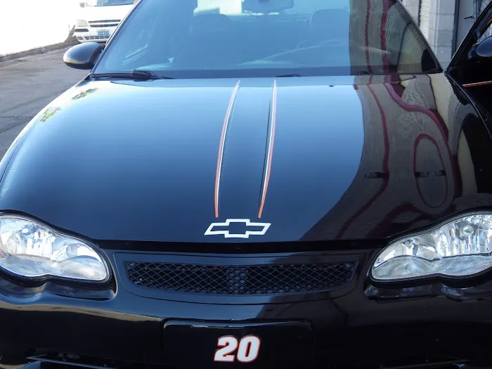 Eric's Mobile Automotive Repair 0