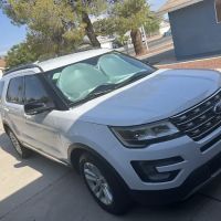 Friendly Ford Service
