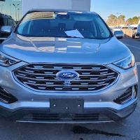 Friendly Ford Service & Parts