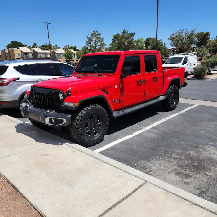 The Eastside Tint Shop 5
