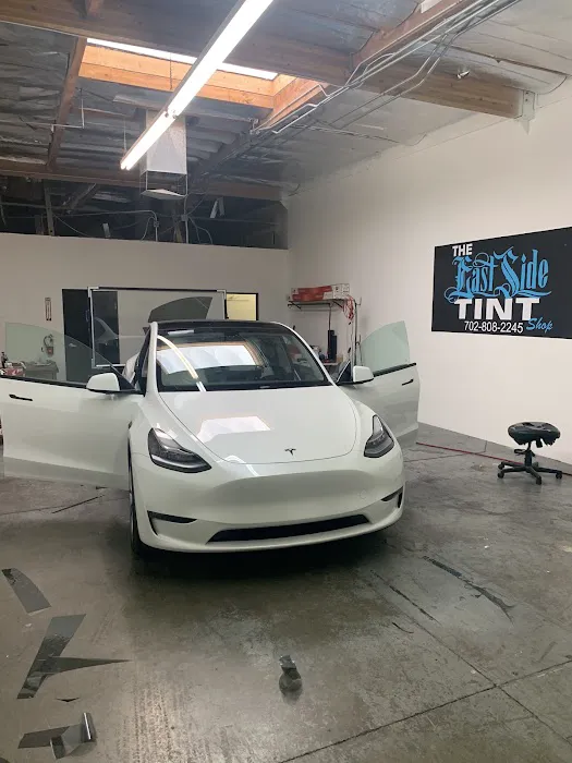 The Eastside Tint Shop 4
