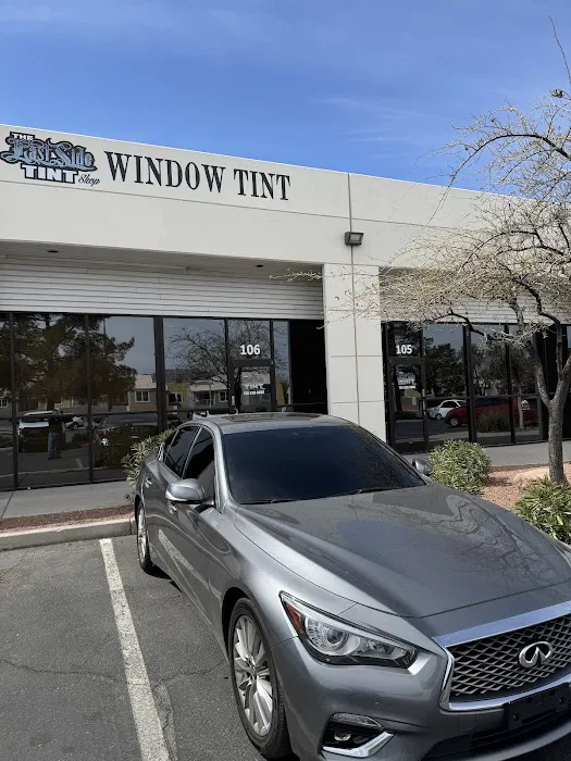 The Eastside Tint Shop 6