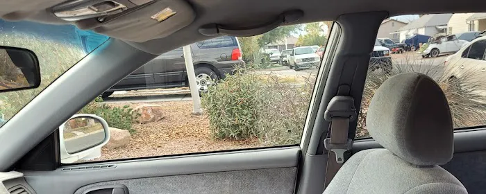 The Eastside Tint Shop 0