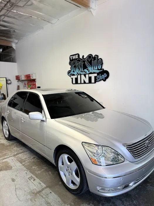 The Eastside Tint Shop 1