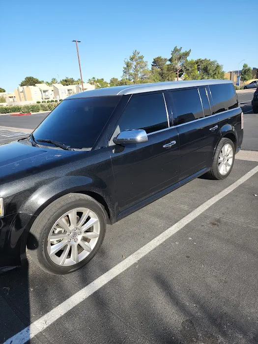 The Eastside Tint Shop 8