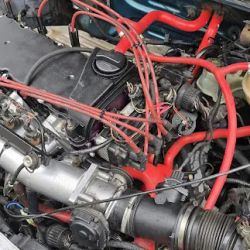 Roadrunner Engine Parts ico