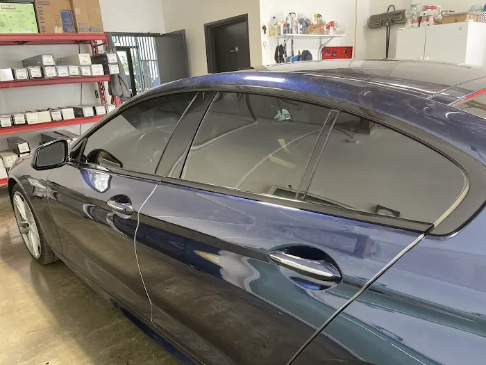 Kingdom Tinting LLC 4
