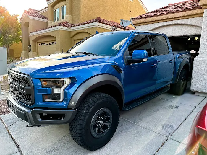 Kingdom Tinting LLC 0