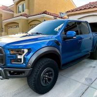 Kingdom Tinting LLC