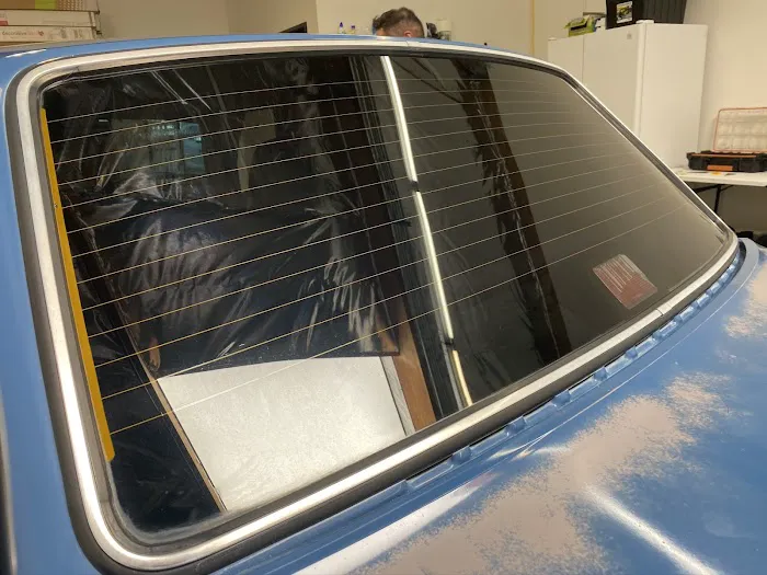 Kingdom Tinting LLC 3