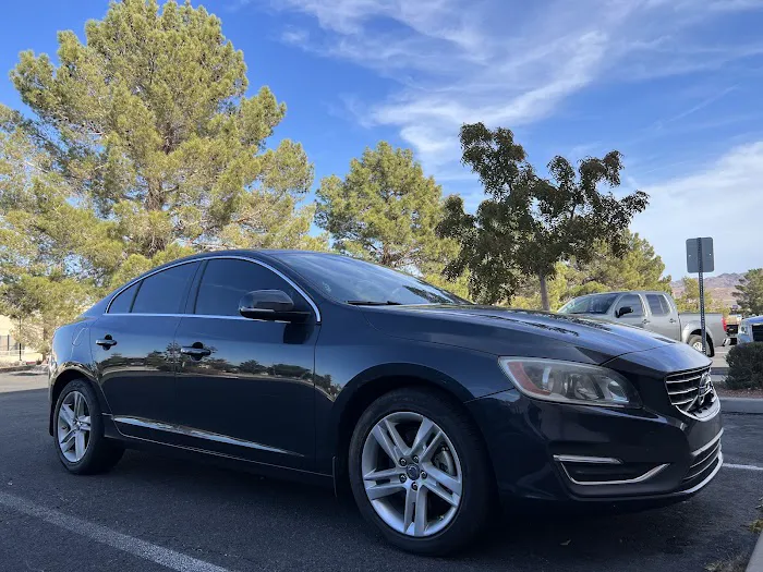 Kingdom Tinting LLC 5