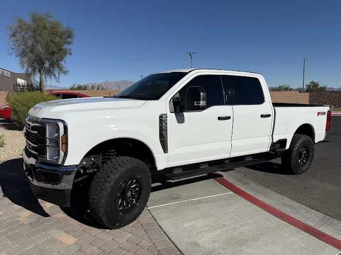 Kingdom Tinting LLC 6
