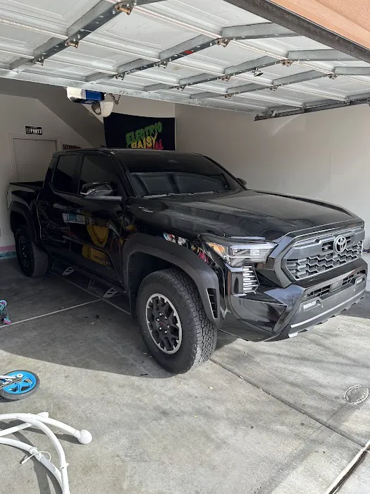 Kingdom Tinting LLC 7