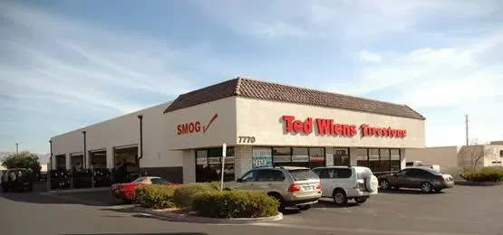 Ted Wiens Complete Auto Service 2