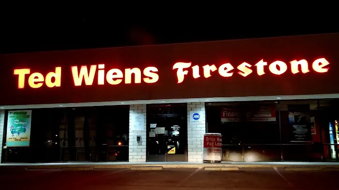 Ted Wiens Complete Auto Service 6