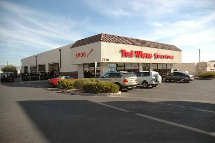 Ted Wiens Complete Auto Service 5