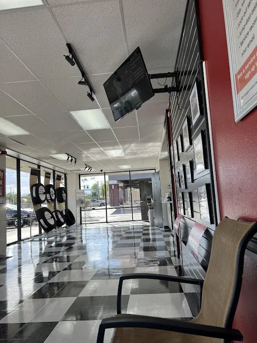 Ted Wiens Complete Auto Service 1